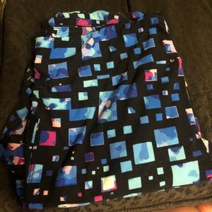 Lularoe TC Leggings